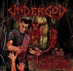 Undergod (IDN) : Saguru, Saelmu, Tong Ngaganggu